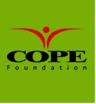 Cope Foundation logo